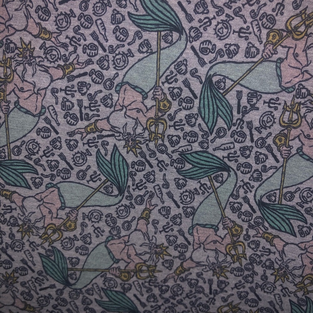 LuLaRoe Carly